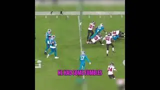 #NFL #Football #NFL #Football #SportsAnalysis #PlayerPotential #FootballSkills #NFLAnalysis #yt