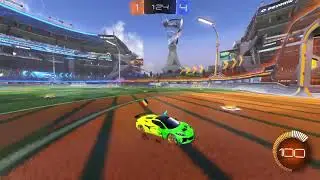 Rocket League
