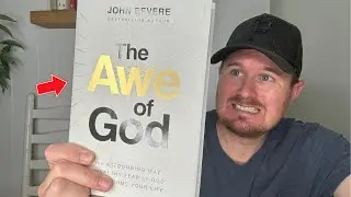 Is The Awe of God Worth Reading? Full Review