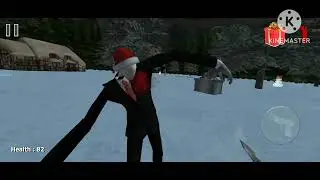 Slenderman Must Die Chapter 4: Continuous killing.