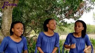 A Day in the Life of The Foster Triplets: Episode 14 - Covid 19 Hand Washing Song