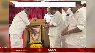 ഇരിങ്ങാലക്കുടയിൽ ഉമ്മൻചാണ്ടിയുടെ പേരിൽ യോഗം | CONGRESS | THRISSUR | OOMMAN CHANDI