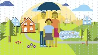 How Water Gets to Your Home&mdash;And Back to the River