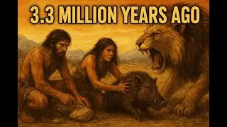 Before Civilization: The True Story of Early Humans #oldlife #ancientcivilizations