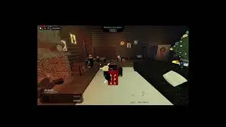 Proof i dont hack in forsaken