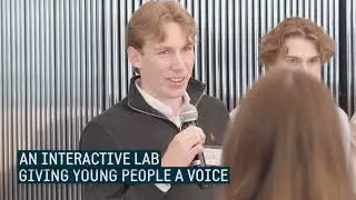 ACEA Lab on the Future of Automotive Skills