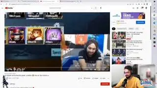 Spero react on Jonathan vs Omega pure 1v1 🔥 And on Mvp of nodwin lan event 🇮🇳