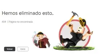 Roblox ha QUITADO esto y ELIMINO ESTO.. 😳(noticias)