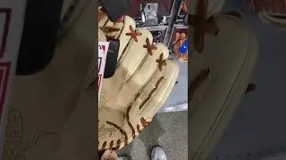 Rawlings Heart of the Hide R2G pro200!
