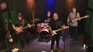 Rock ATX &mdash; мирное и лёгкое чувство