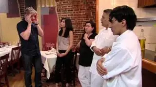 Kitchen Nightmares US S06E01
