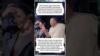 buat vokal lagu tebe-tebe sangatlah sulit #aurelhermansyah #krisdayanti #artist #shorts