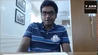 Y-Axis Videos | Y-Axis Consultancy | Review by Pravez