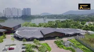 M LUNA / AVA RESIDENCE @ KIARA  BAY - JULY 2022 ( LATEST PROGRESS )