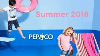 PEP&CO Summer 2018