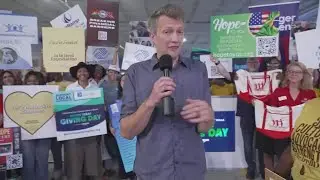 North Texas Giving Day coming up