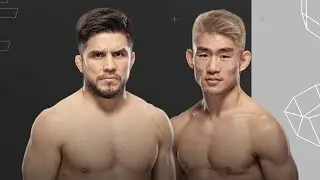 PREECAAAP!! UFC SEATTLE LIVE PREVIEW SHOW