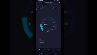 Vi Binge All Night Offer||●Vi 4G+ Speedtest|Band1+3 Bandwidth:10+20MHz|UP East