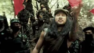 Extant - Back Off ( OFFICIAL MUSIC VIDEO )