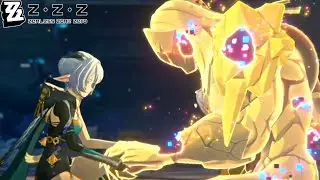 Zenless Zone Zero 2.3 - Ah-Deh Final Boss & Ending (Android/Mobile)