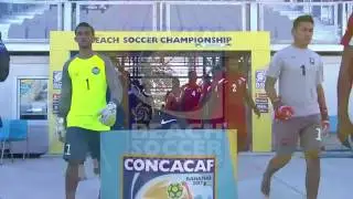 Belize vs TCI Highlights