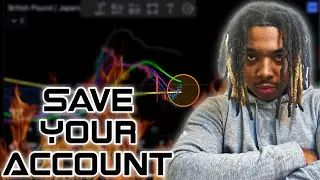 This Forex Trading Strategy Will Save Your Prop Firm Account PT.1