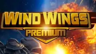 Wind Wings Premium Game Now Free🥰🥰