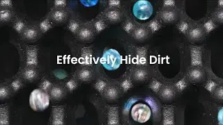 Dodo Mat Hidden Dirt 🔒 Dodo&reg; Dual-Layer Car Mat