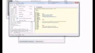 Runtime debuggers IL Debugging