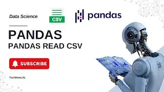 Pandas Read CSV: How to READ CSV FILE & Display ENTIRE Data