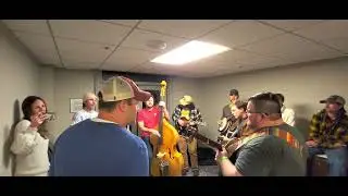 SPBGMA 2023 Jam: County Fool