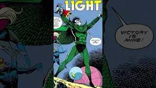 Comic Origins: Nightmare #marvel #mcu #marvelcinematicuniverse #nightmare #doctorstrange #comics