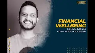 Mohsen Siddqui | EFU Life WIN | Wellness Expert