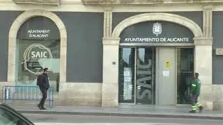 Cámara Alicante vuelve a ‘casa’