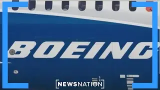 Boeing contractors, sub-contractors should follow safety procedures: Pilot | NewsNation Live