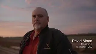 Bayer Biologics: Moon Rocks Farm