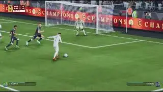 EA SPORTS FC 26 MATCH REPLAY