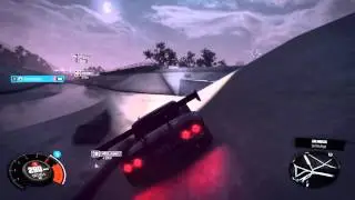 The Crew leap of faith 4