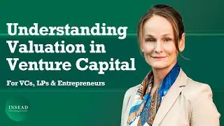 Understanding Valuation In Venture Capital | Part #2 - DCF