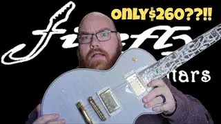 My First Firefly | Firefly FFSP Unboxing And First Look