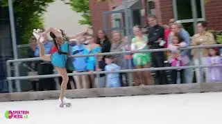 Melisa Sen | Clubmeisterschaft KSG 2025 | KSG Georgenhausen e.V.