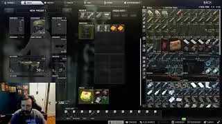 Tarkov Fresh Wipe! Day 2