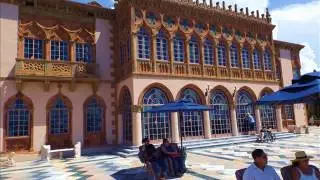 Ringling Estate Grounds
