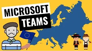 Slack vs Microsoft: Au Revoir Teams?