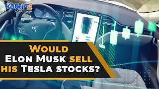 Twitterati say &lsquo;yes&rsquo; to Elon Musk&rsquo;s 10% stake sale in Tesla