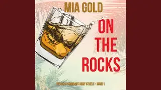 Kapitel 12 - On the Rocks (Ein Cozy-Krimi mit Ruby Steele - Buch 1)