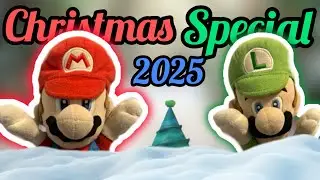 Christmas Special! (2025) | SuperMiguelPlush