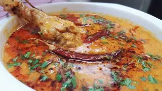 CHICKEN KOLHAPURI | HOW TO MAKE CHICKEN KOLHAPURI AT HOME | AN EASY RECIPE