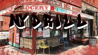 [Free] NY Drill - Type Beat - DRIPZ