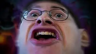Никогда не думал, что испугаюсь ЭТОГО - The Beast Inside